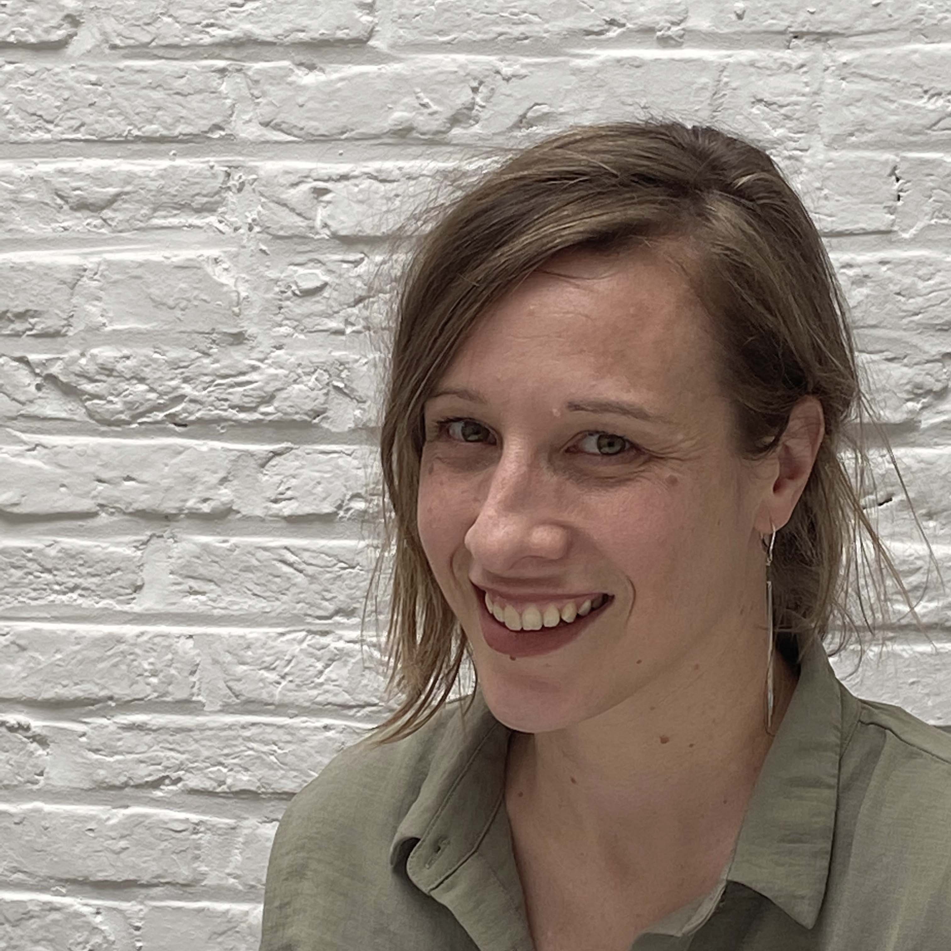 HANNE HELLEMANS
