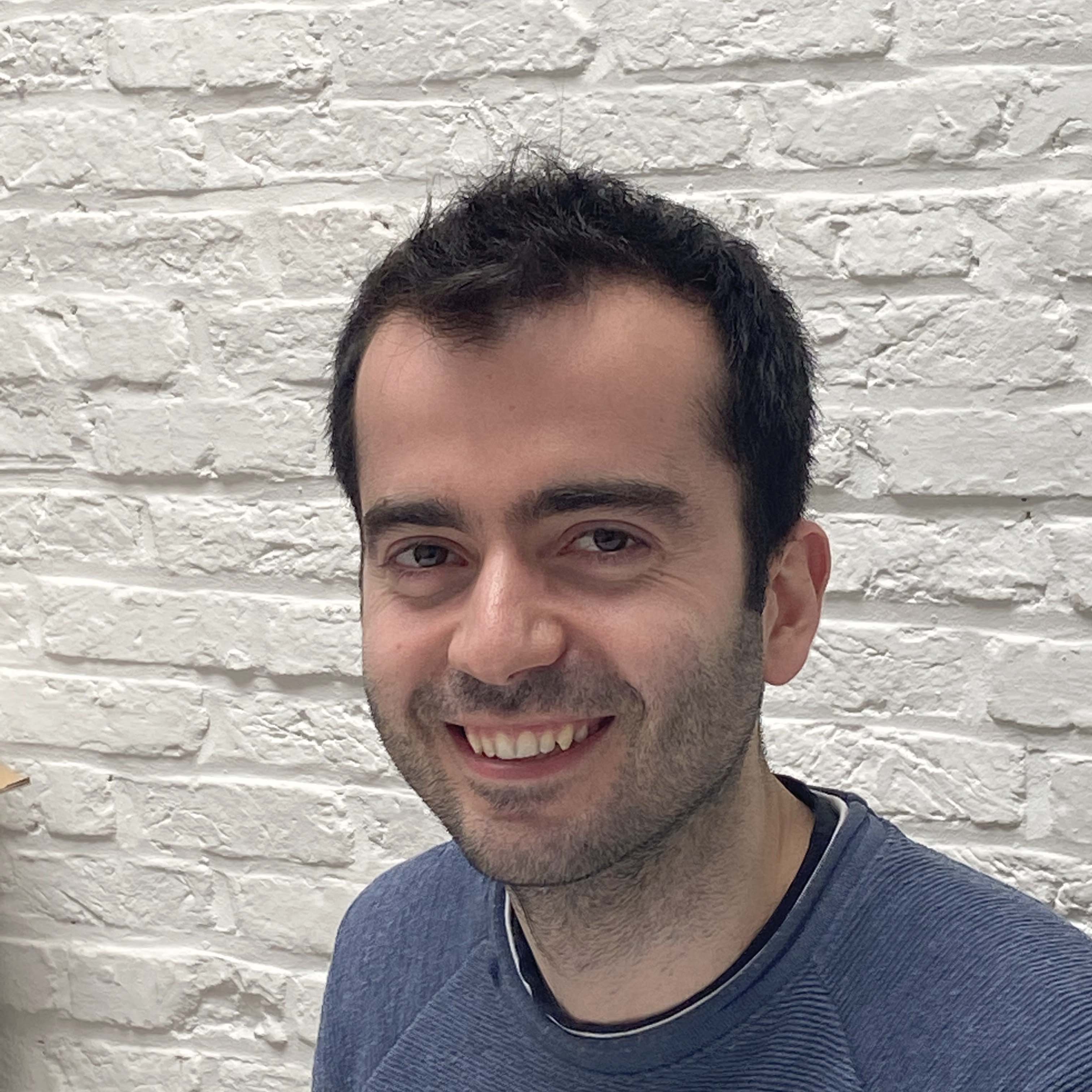 ORCUN YAZICI